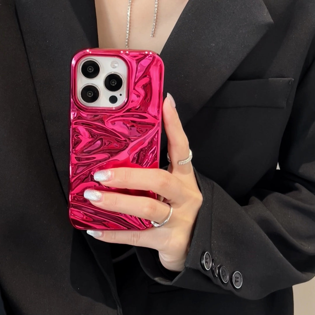 Färgglada anti-drop TPU-telefonfodral för iPhone 11 12 Max Pro Max Pro Max iPhone13