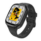 4G Kids Smartwatch D53 GPS Locator Tracker Video Call Smart Watch for Children Waterproof SOS Anti-Lost Watch Parent