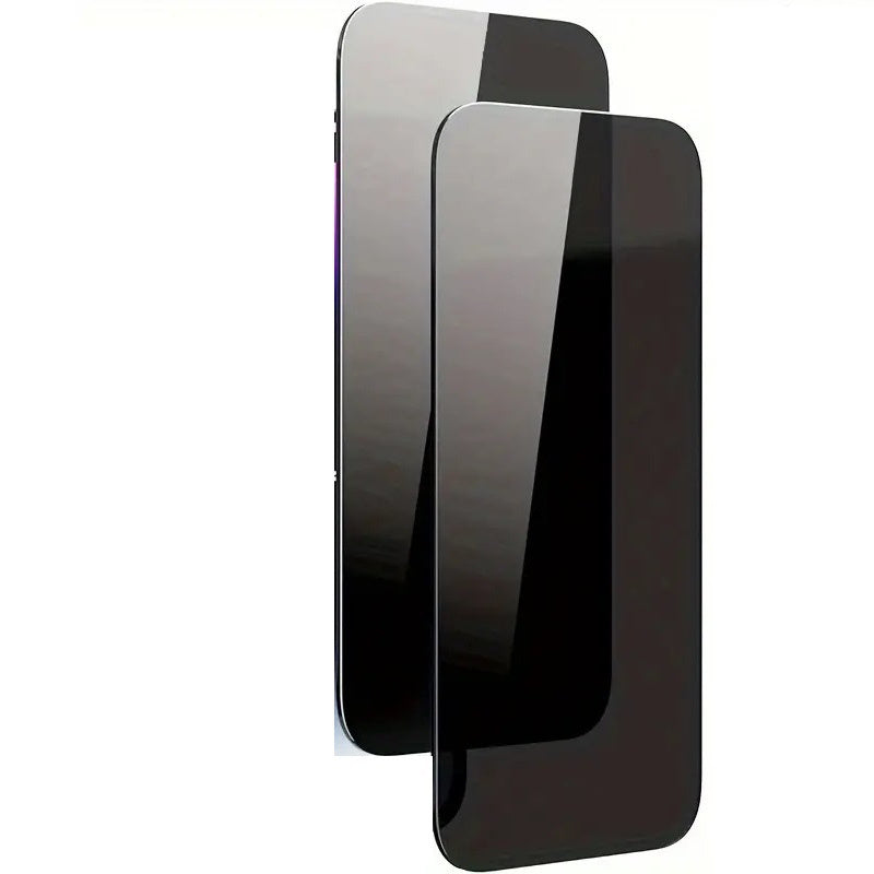 Glas Anti-spion Härdat Skyddsglas