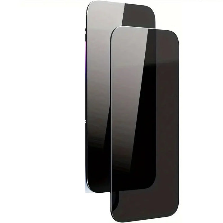 Glas Anti-spion Härdat Skyddsglas