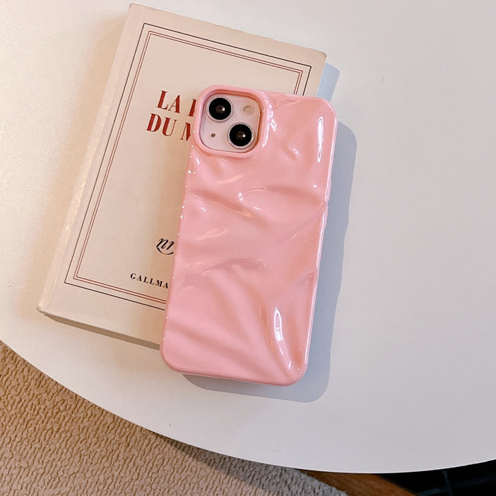 Färgglada anti-drop TPU-telefonfodral för iPhone 11 12 Max Pro Max Pro Max iPhone13