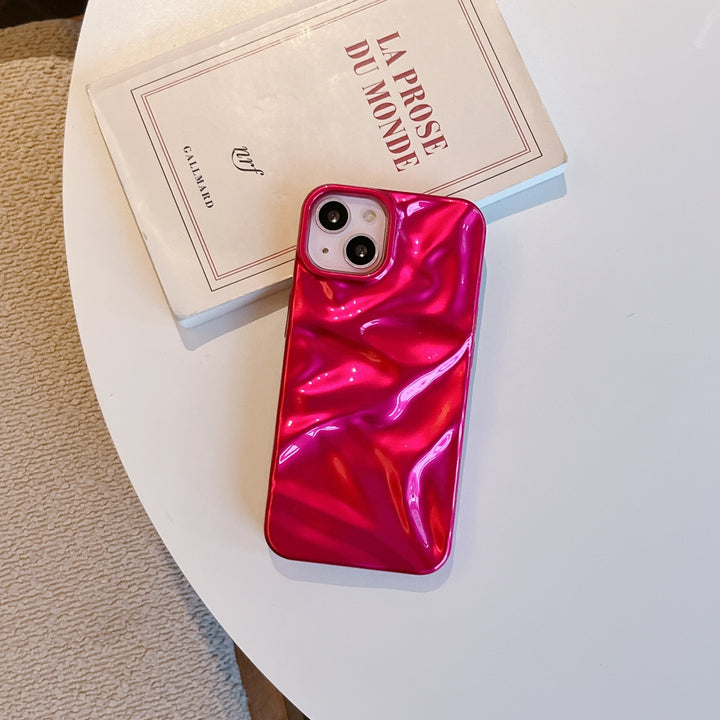 Färgglada anti-drop TPU-telefonfodral för iPhone 11 12 Max Pro Max Pro Max iPhone13
