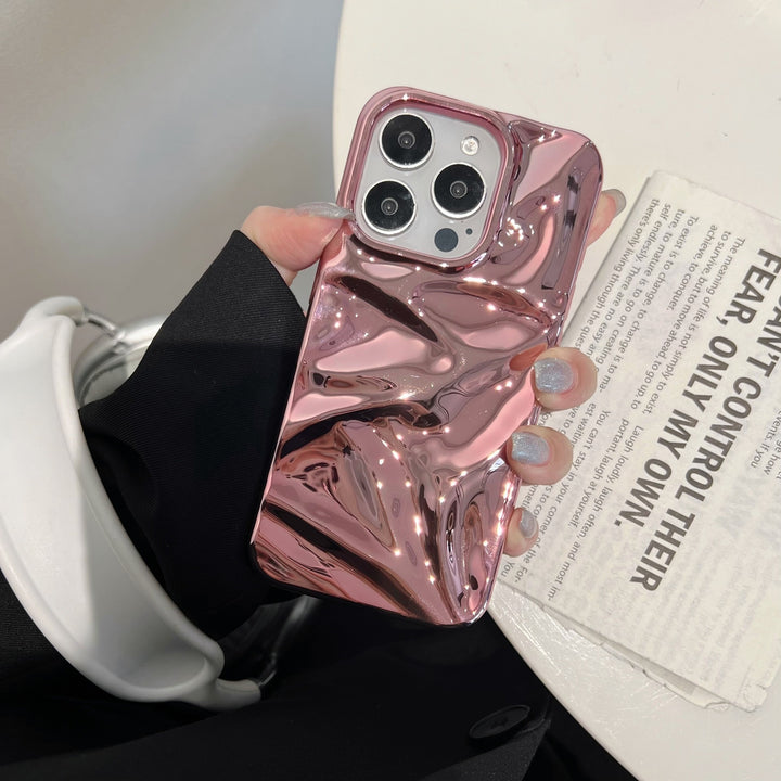 Färgglada anti-drop TPU-telefonfodral för iPhone 11 12 Max Pro Max Pro Max iPhone13