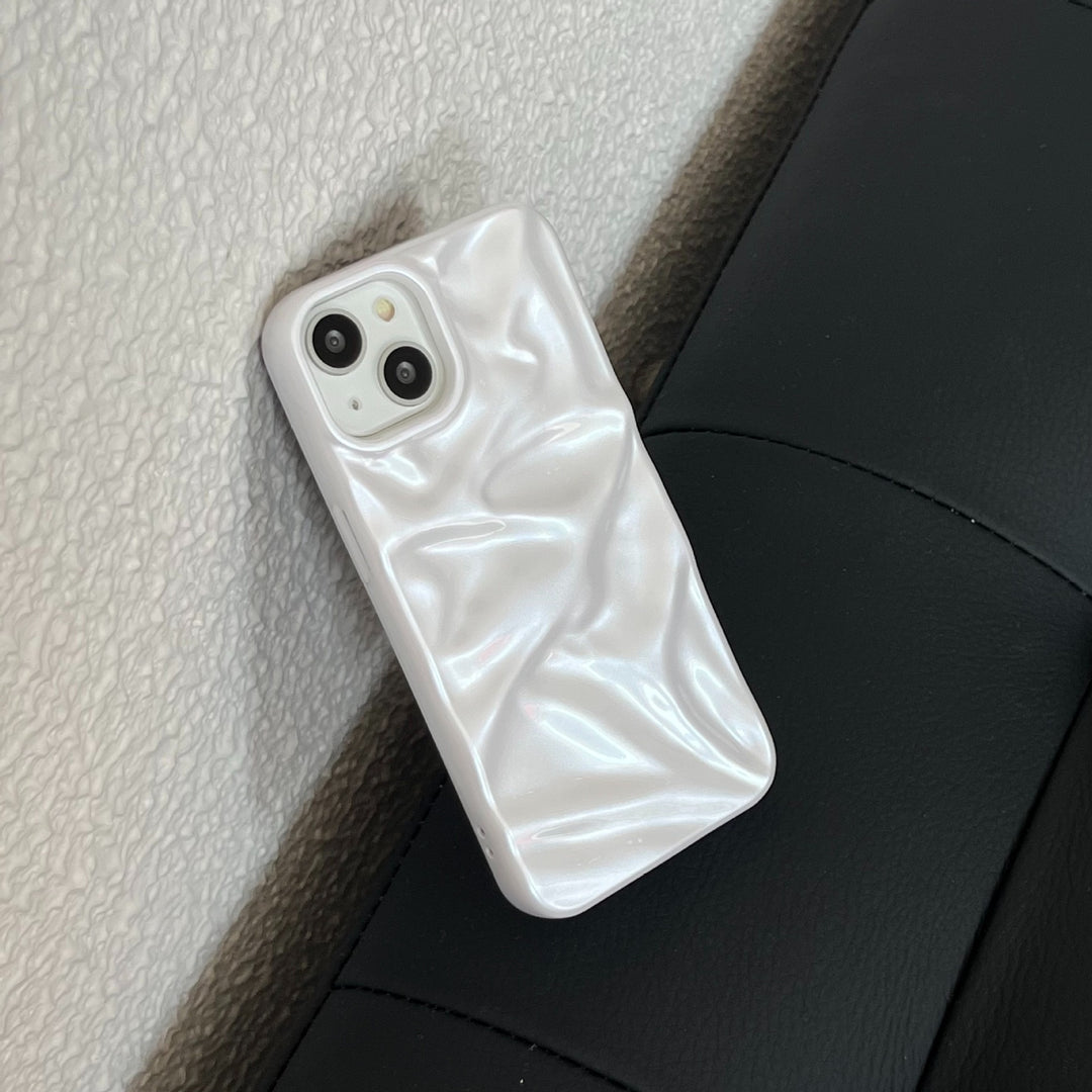 Färgglada anti-drop TPU-telefonfodral för iPhone 11 12 Max Pro Max Pro Max iPhone13