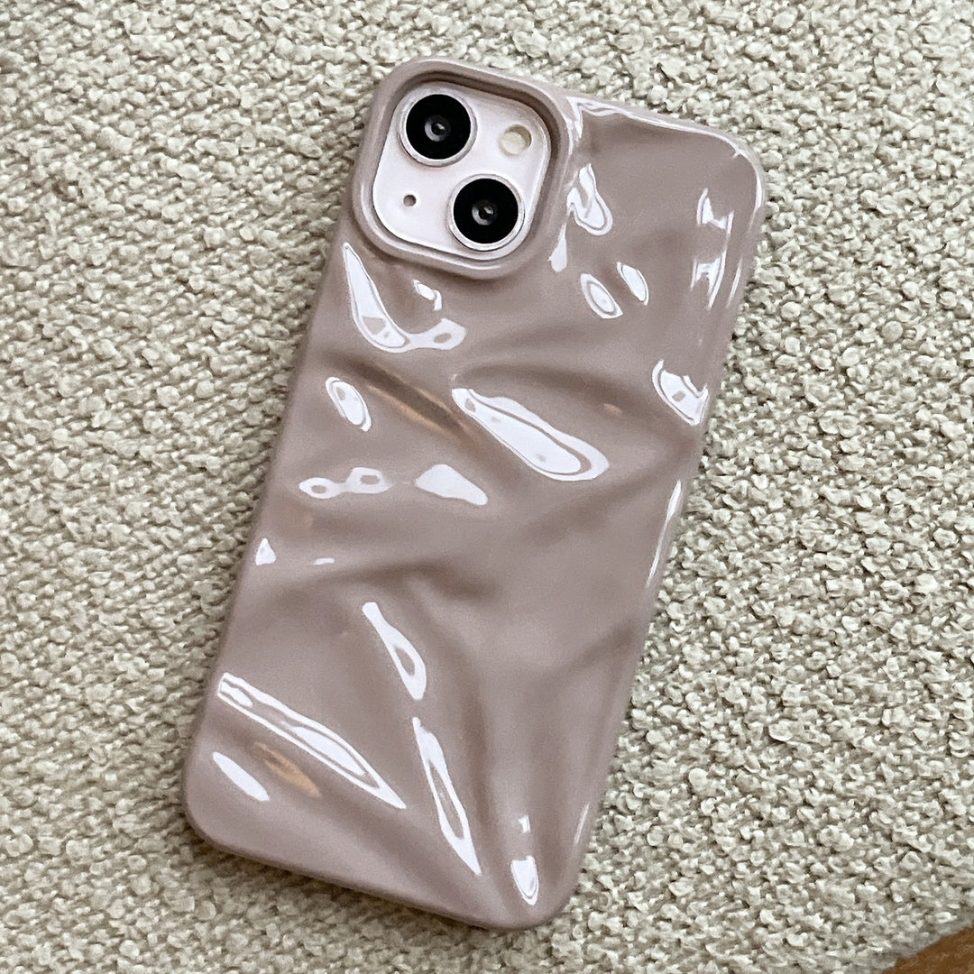 Färgglada anti-drop TPU-telefonfodral för iPhone 11 12 Max Pro Max Pro Max iPhone13