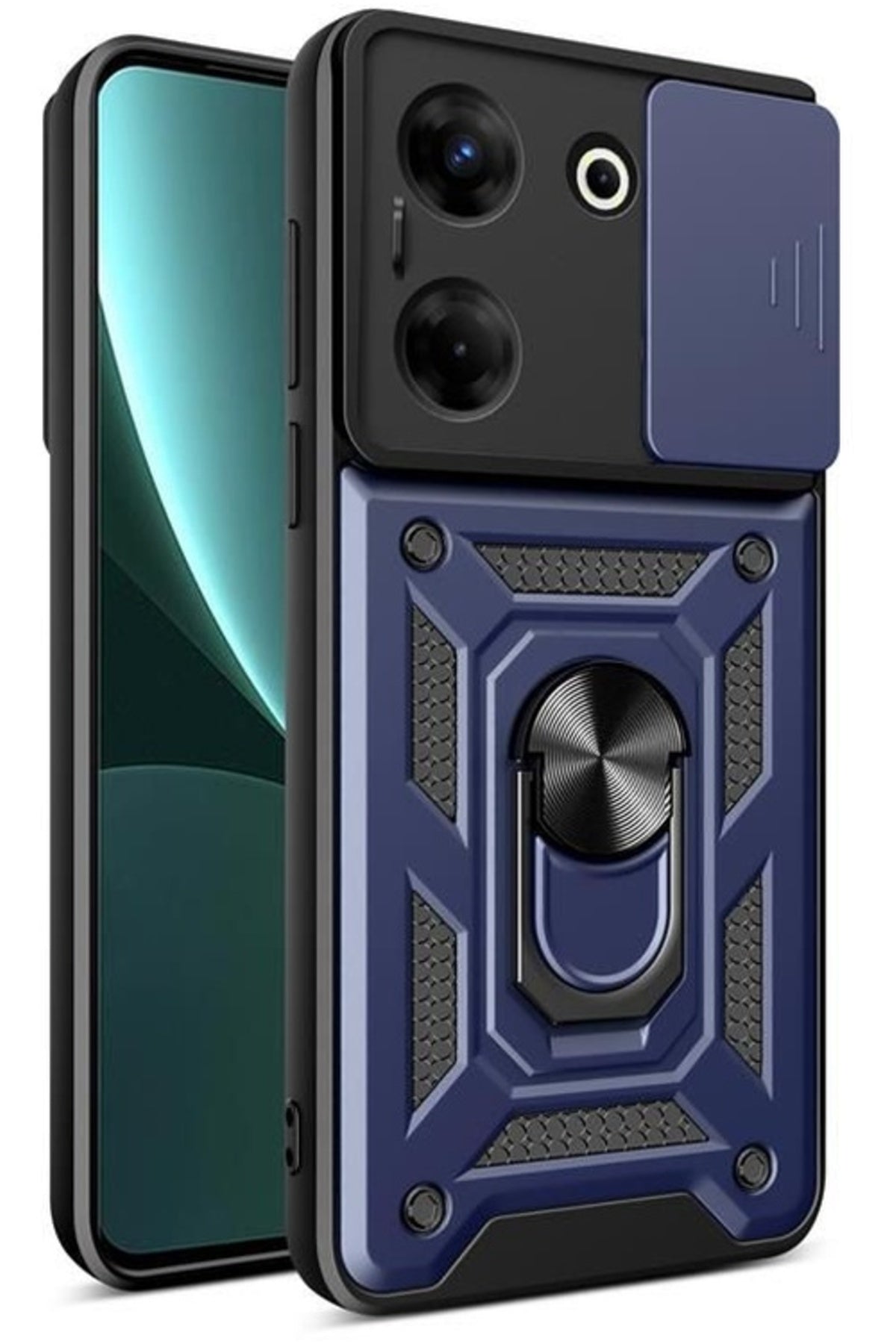 FX|CAMON20PARS|Navy blue|1