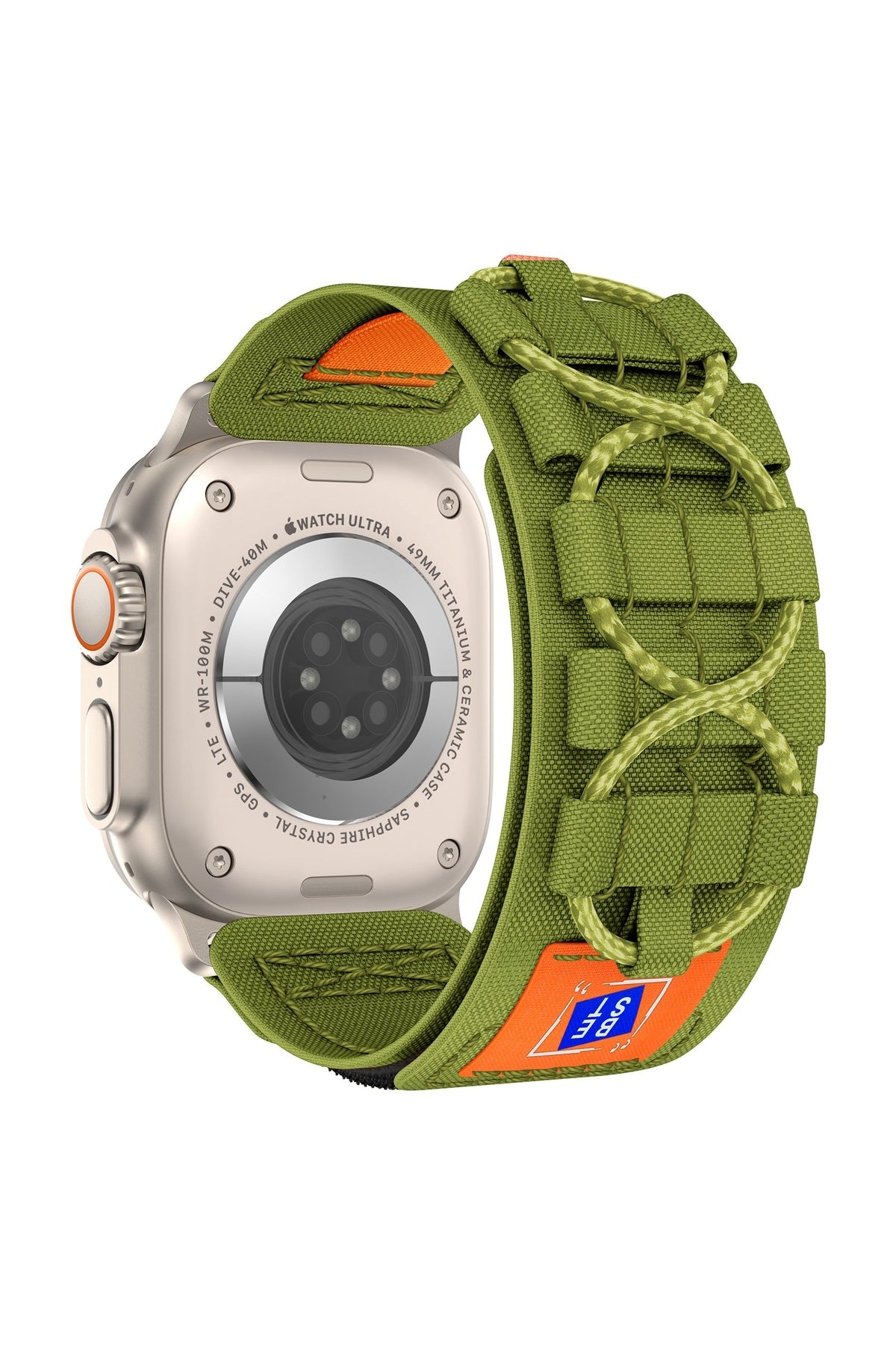 FX|DRK02051943|Green|1