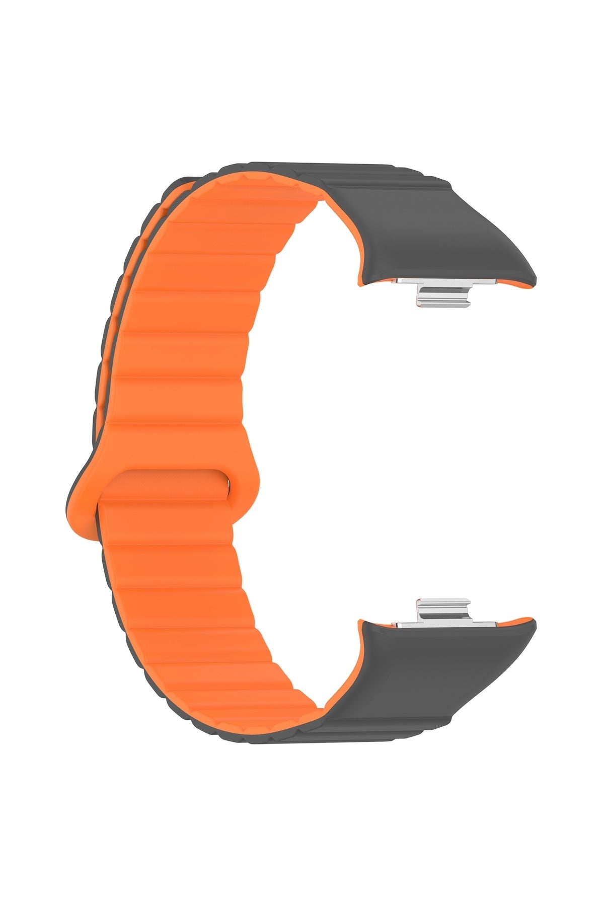 FX|DRK06017900|Gray - Orange|1