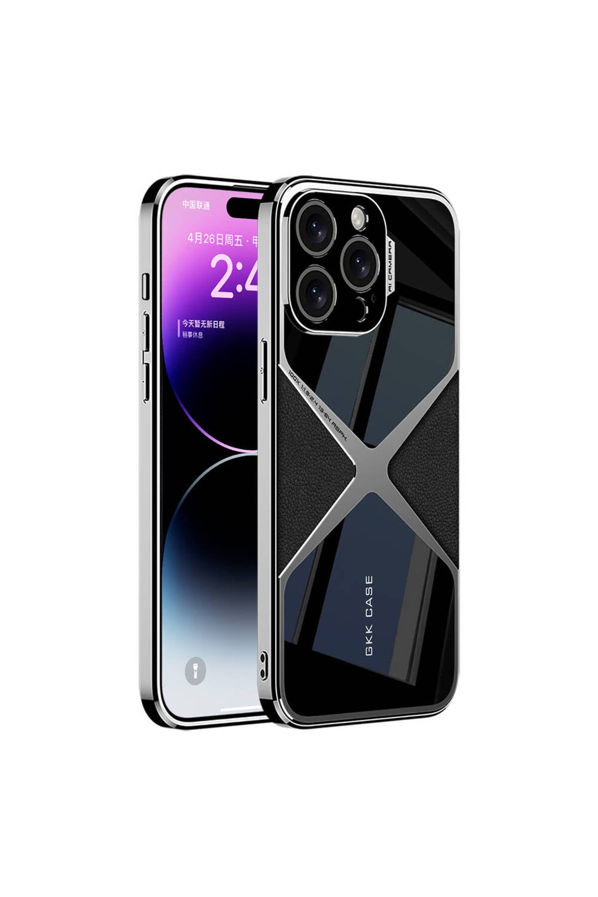 FX|DRK06021004|Black|1