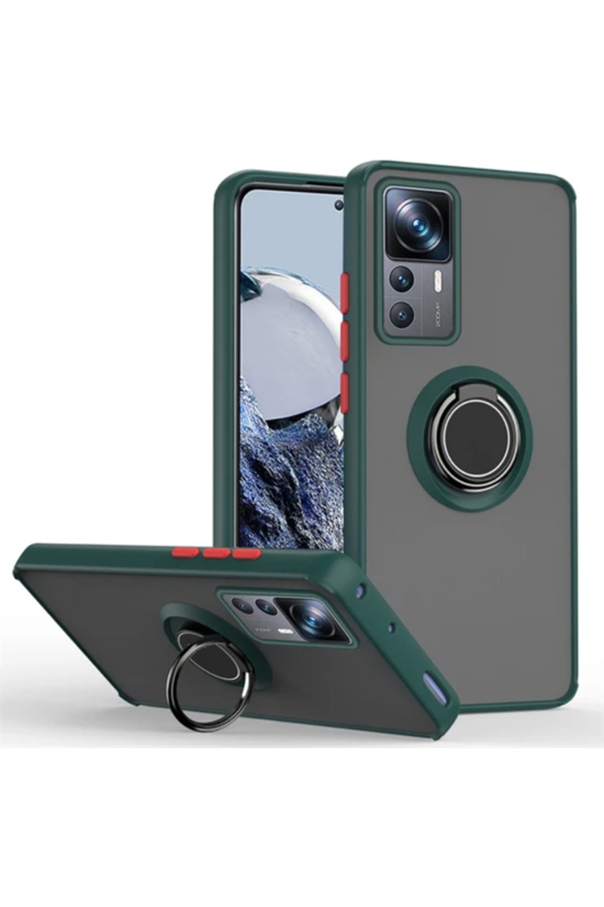 FX|DRK18065411|Green|1