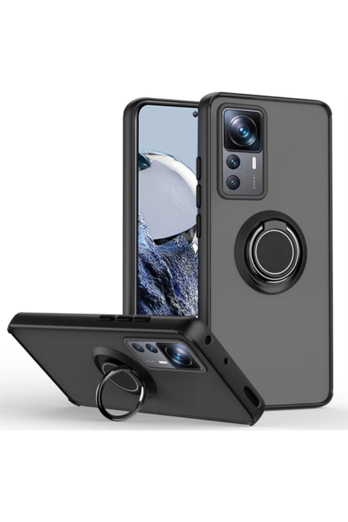 FX|DRK18065412|Black|1