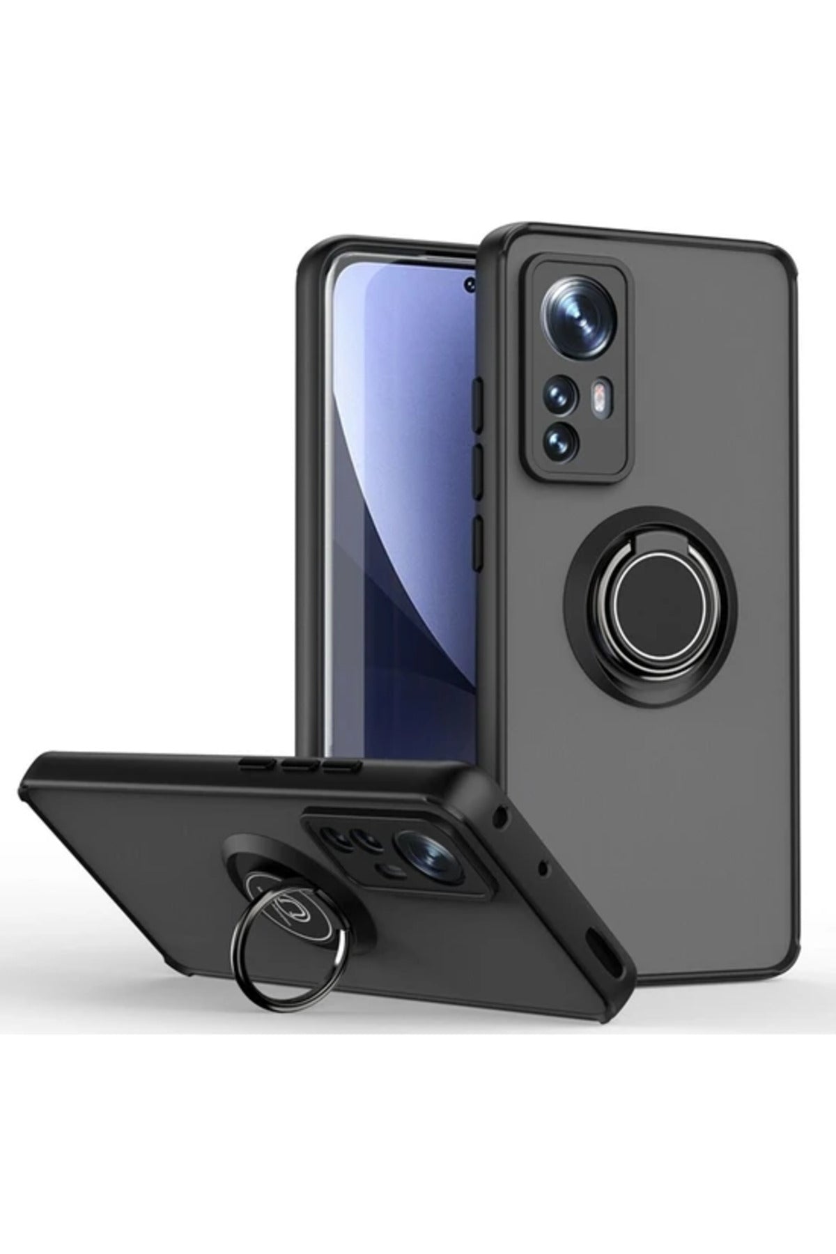 FX|DRK18065413|Black|1