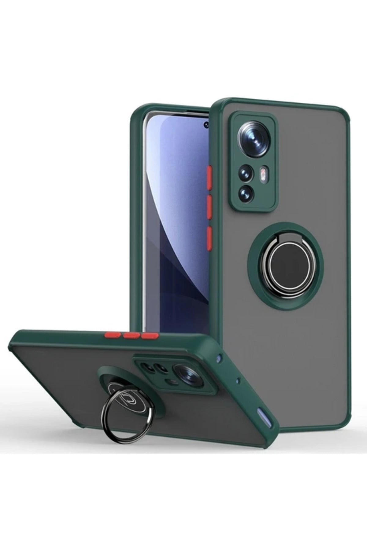 FX|DRK18065413|Green|1
