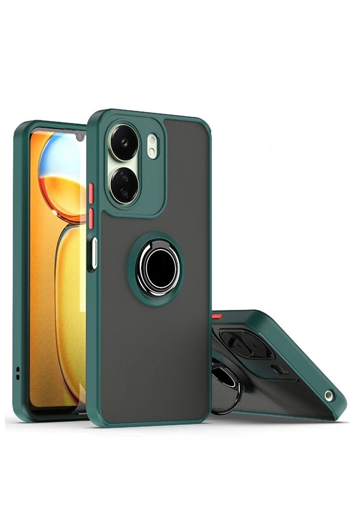 FX|DRK20037901|Green|1