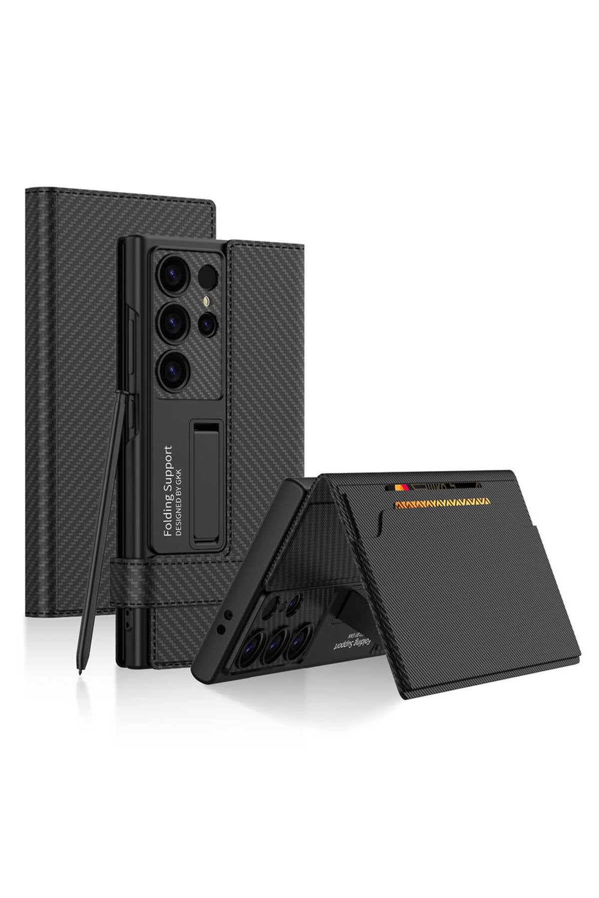 FX|DRK20054300|Black|1