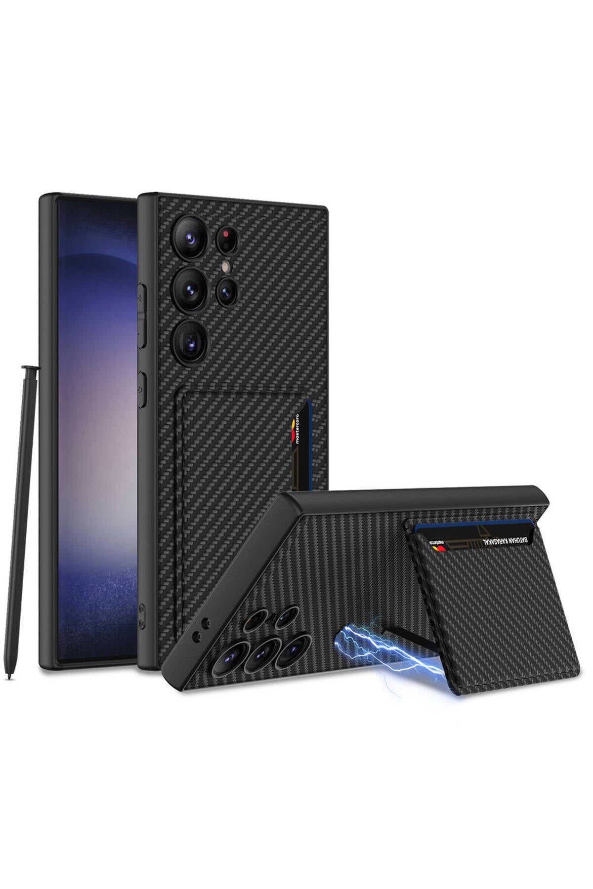 FX|DRK20054301|Black Carbon|1