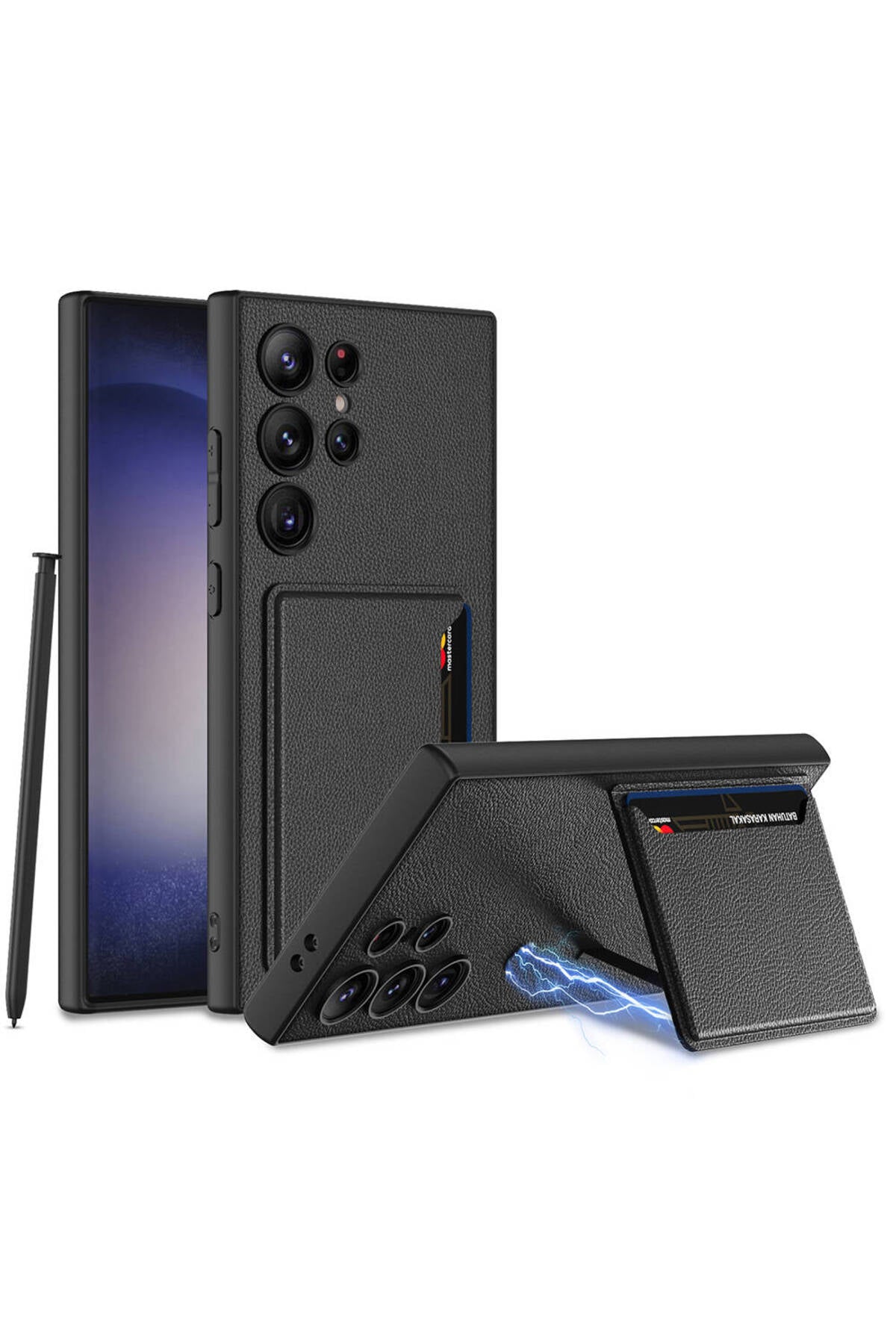 FX|DRK20054301|Black|1