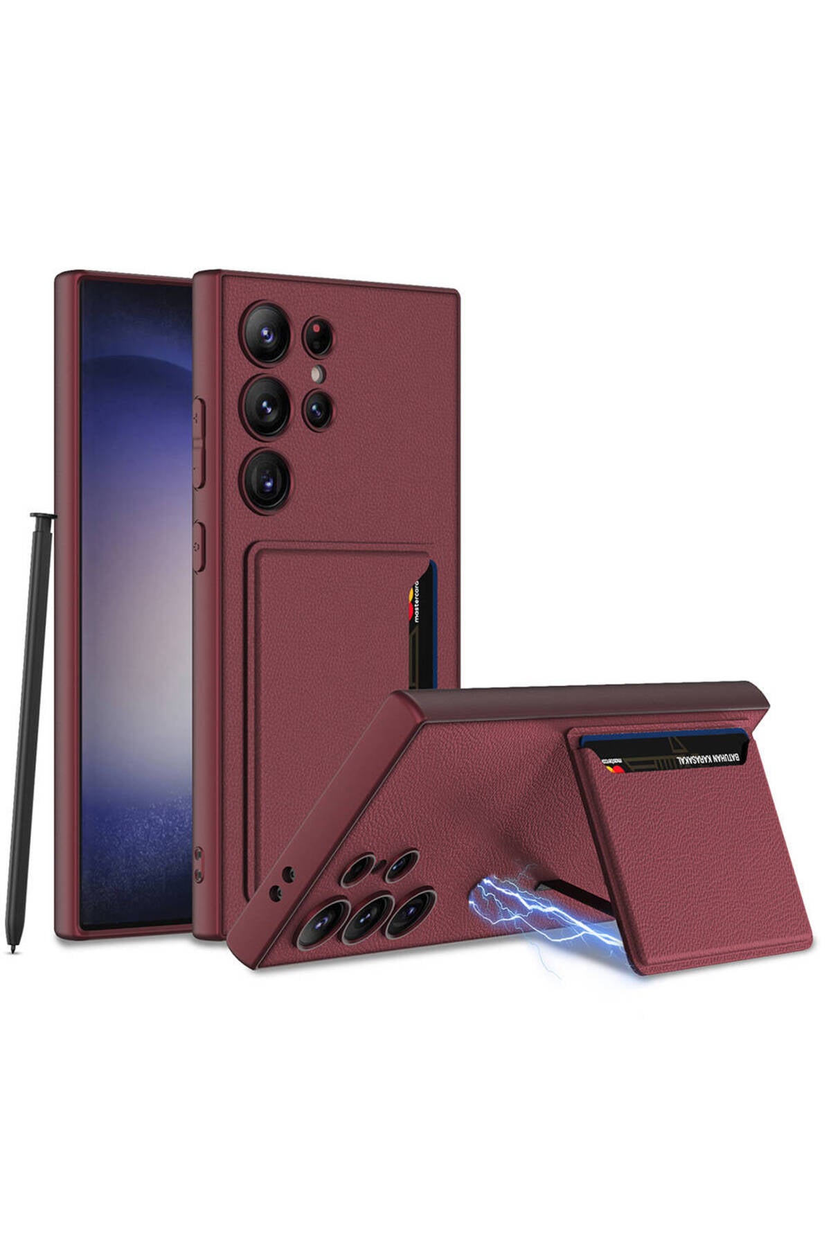 FX|DRK20054301|Plum|1