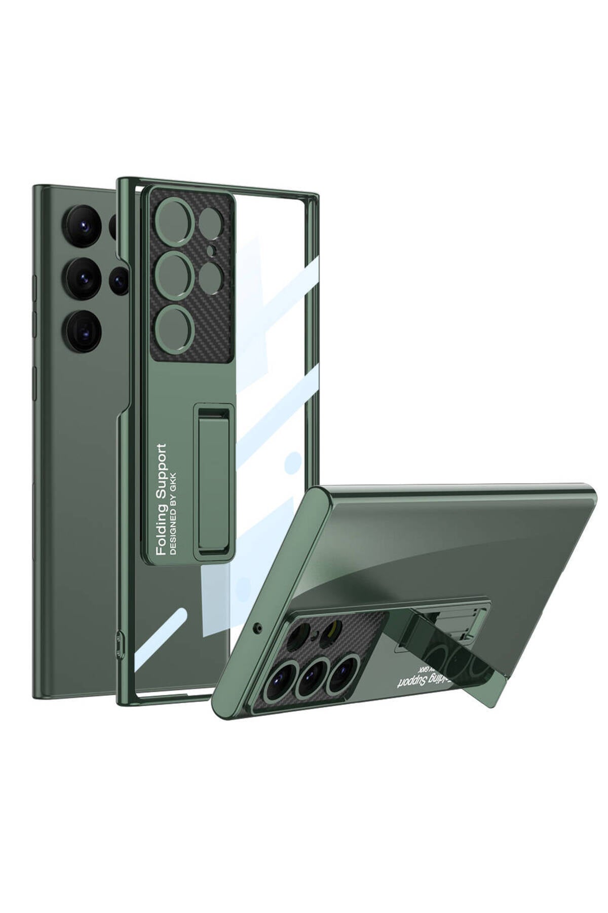 FX|DRK20054309|Green|1