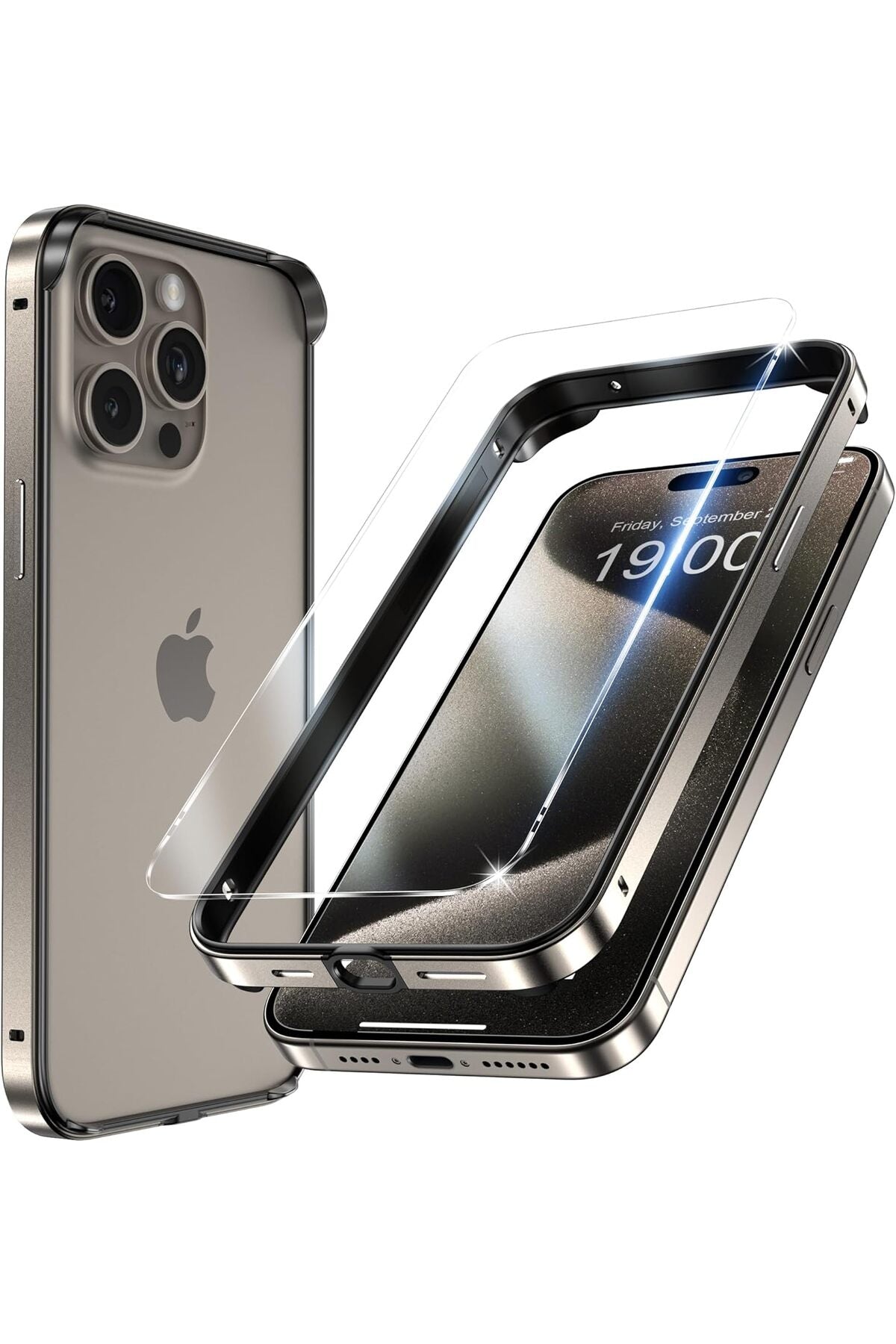 FX|DRK240487109|Titanium Gray|1