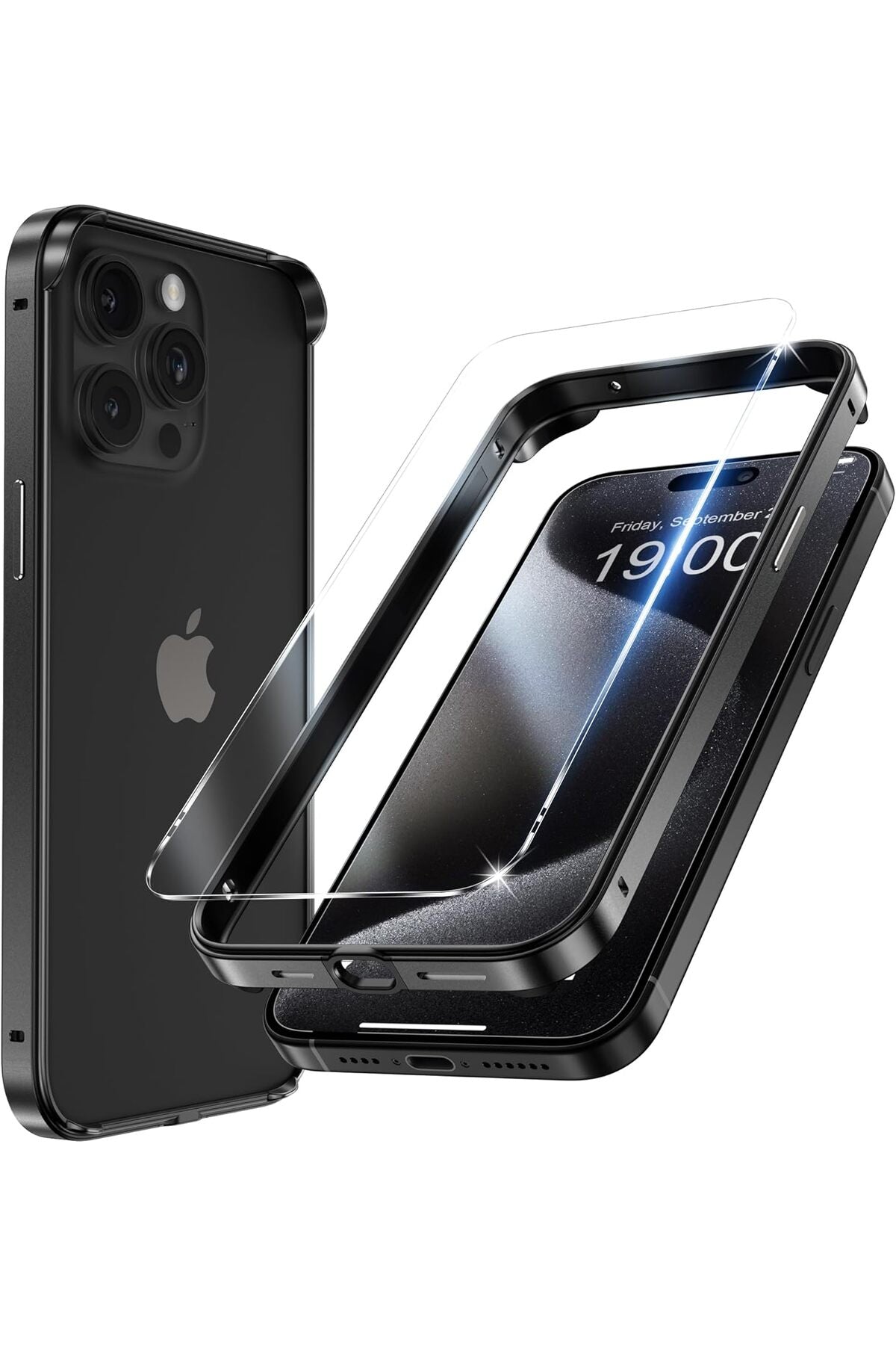FX|DRK240487110|Black|1