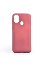FX|DRK5100257402783|Burgundy|1