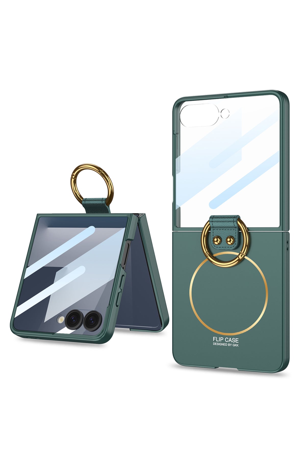 FX|EMR01081003|Green|1