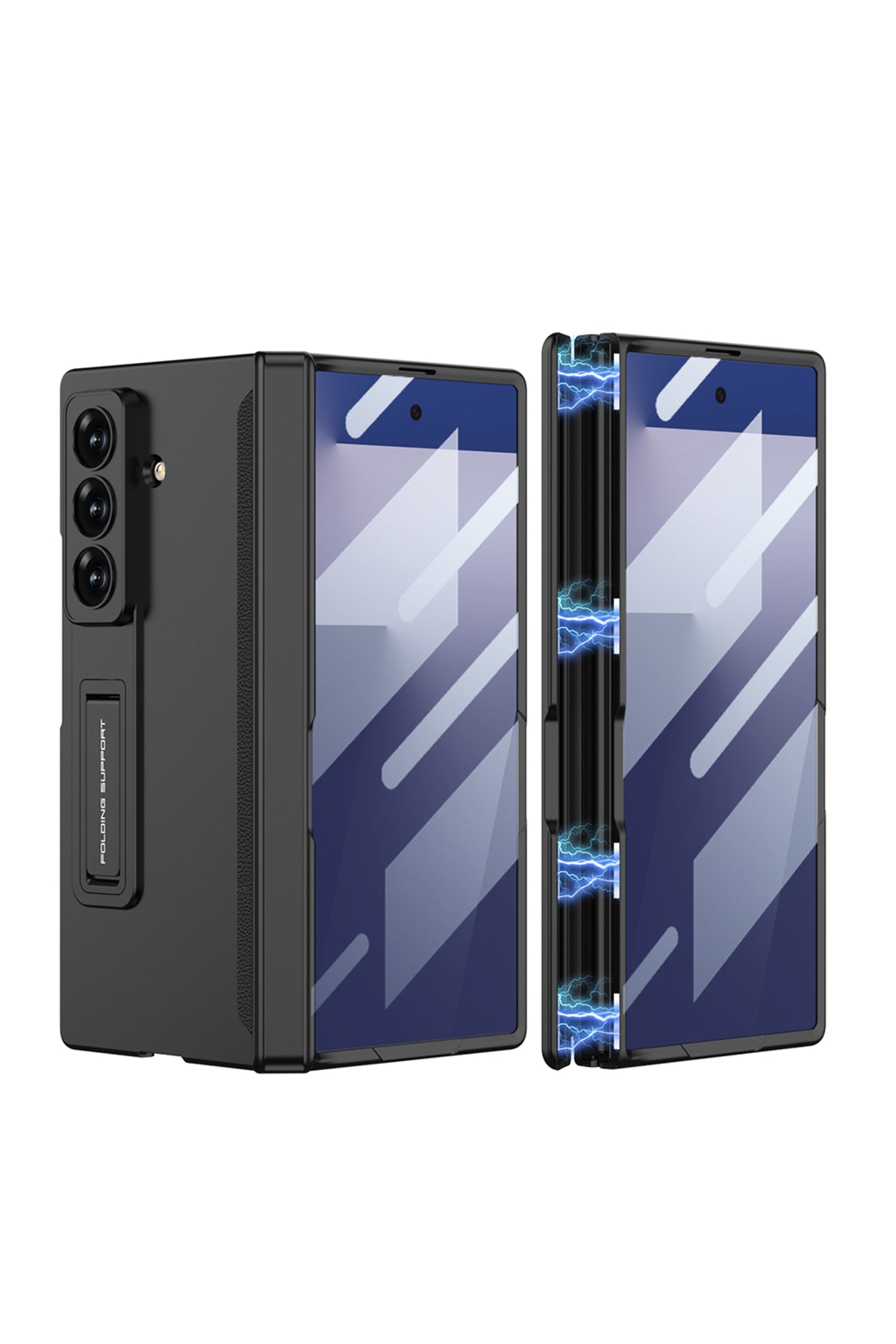 FX|EMR01081005|Black|1