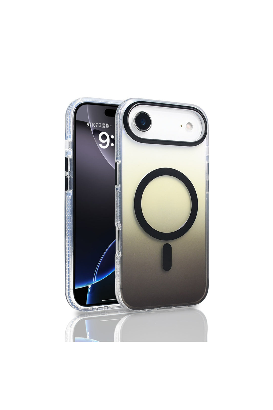 FX|EMR010967013|Black|1