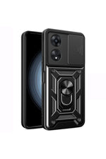 FX|EMR01111207|Black|1