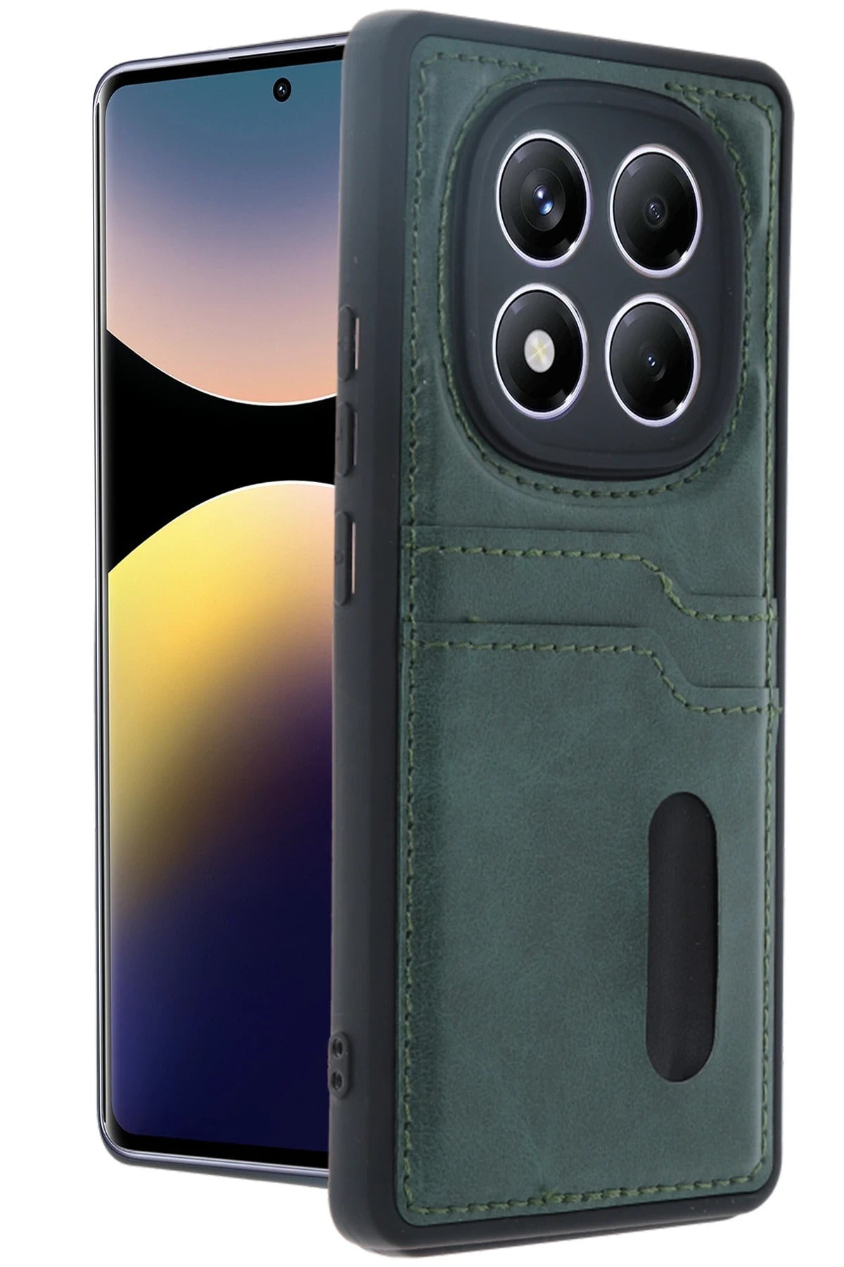 FX|EMR02081000|Green|1