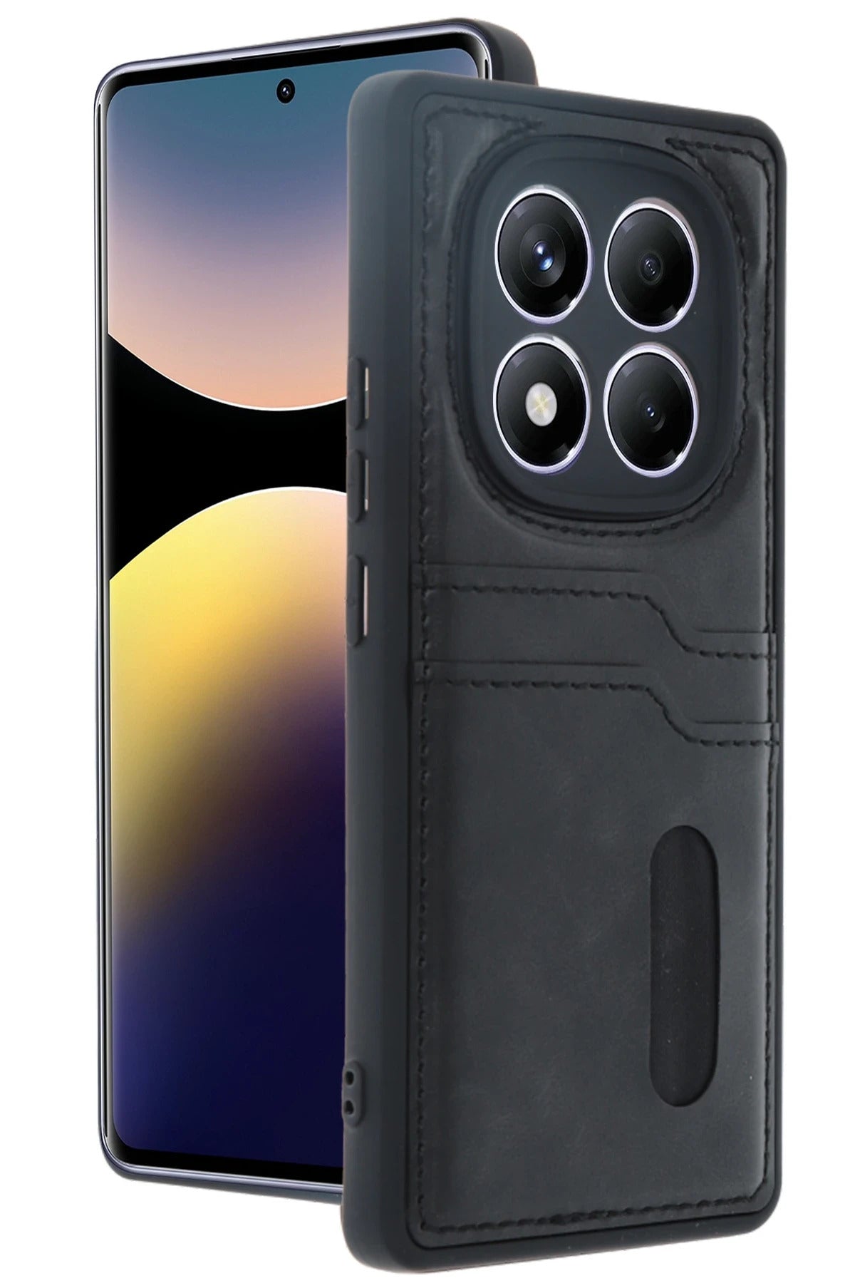 FX|EMR02081002|Black|1