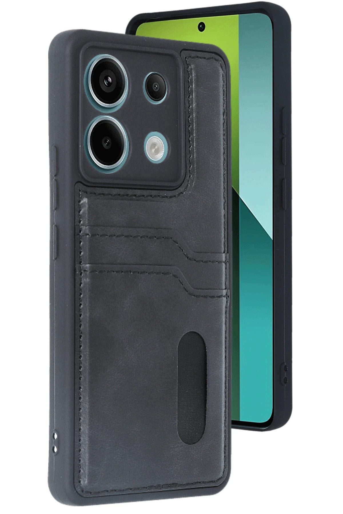 FX|EMR02081003|Black|1