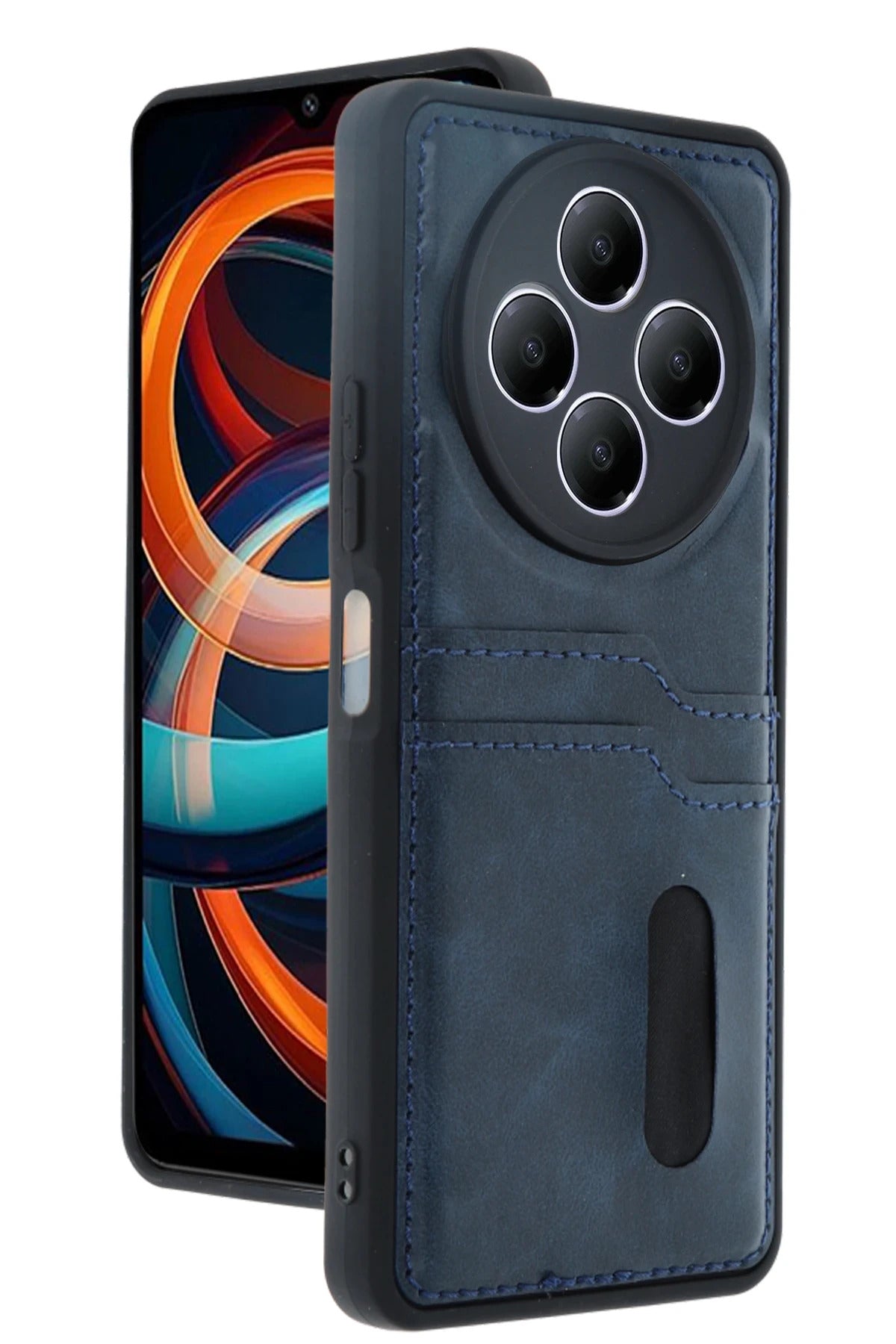 FX|EMR02081005|Navy blue|1