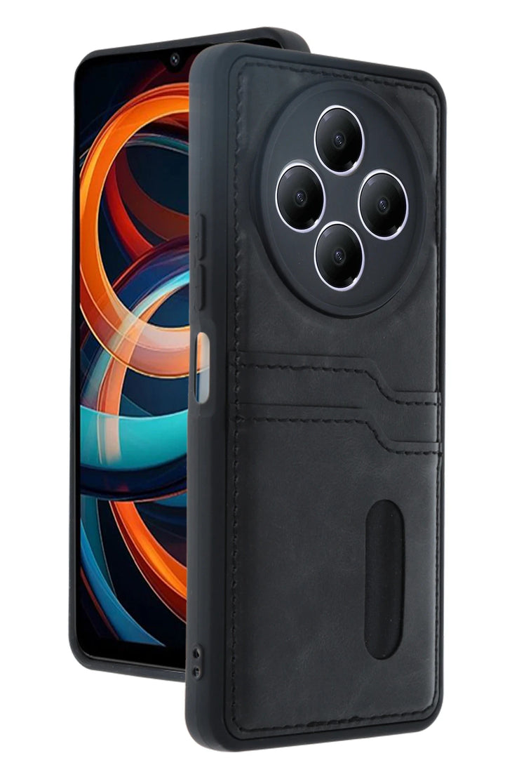 FX|EMR02081006|Black|1