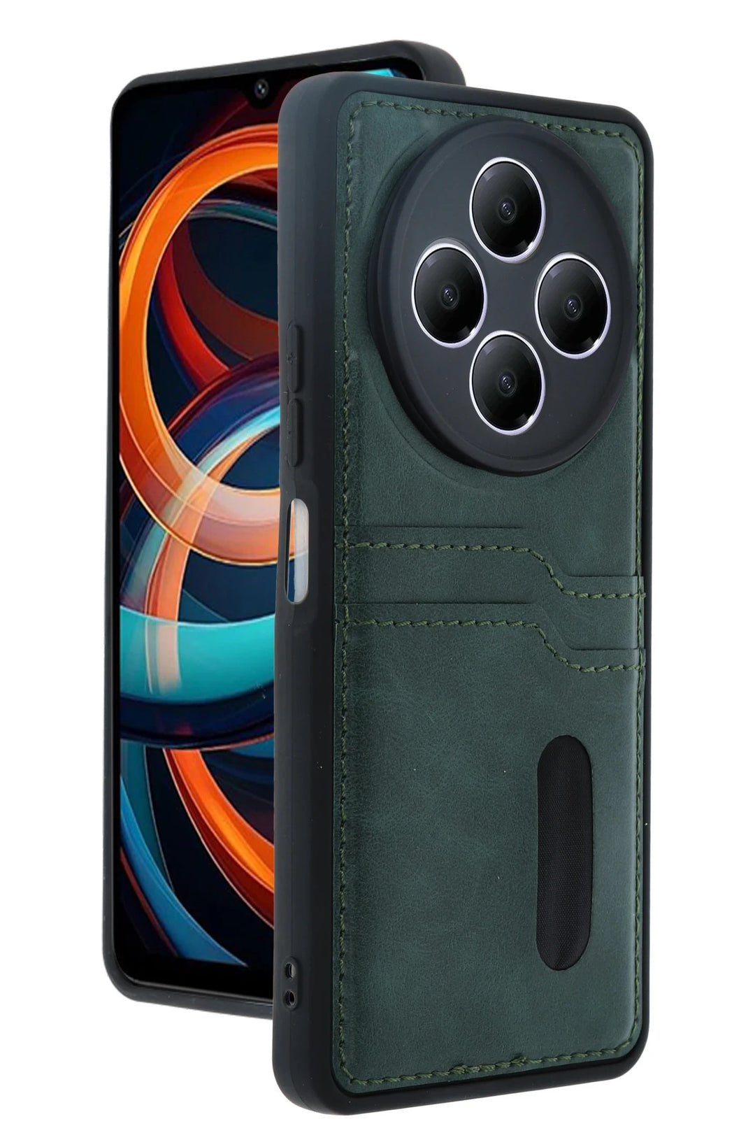 FX|EMR02081006|Green|1