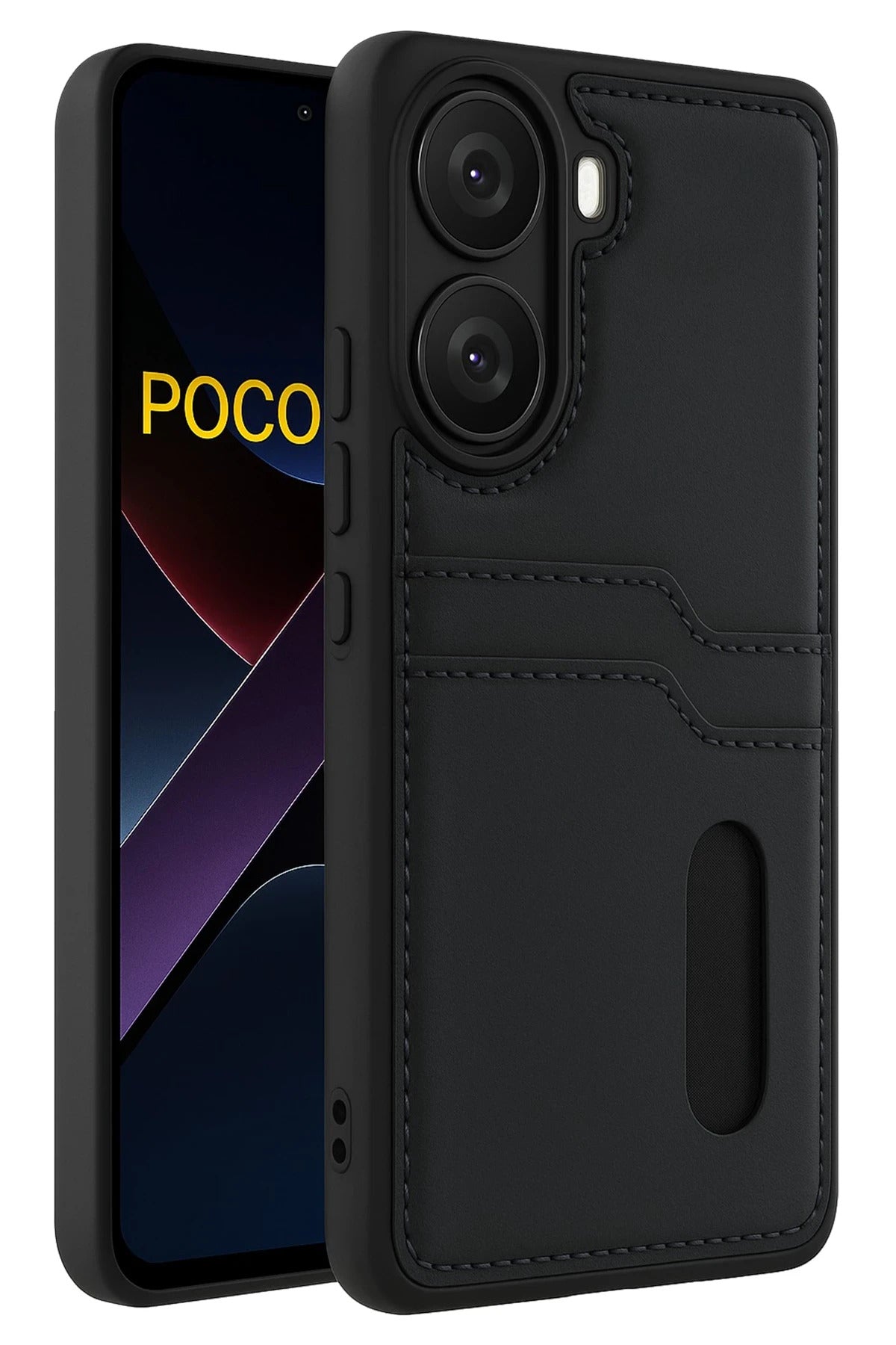 FX|EMR02081009|Black|1