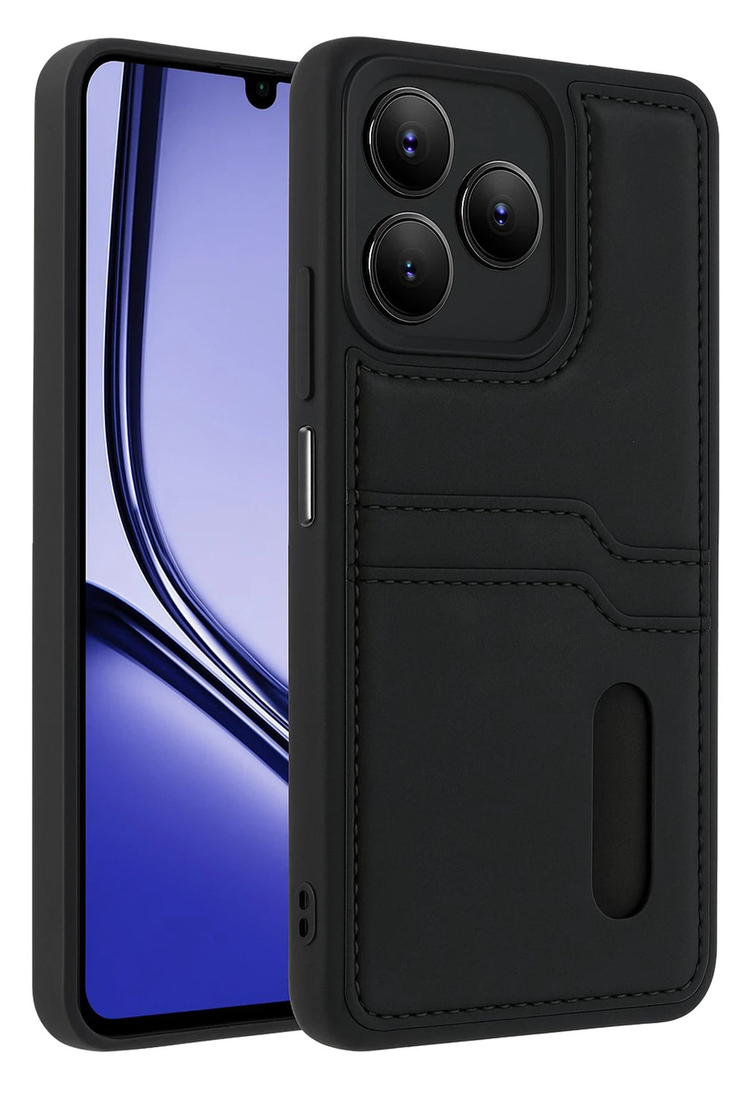 FX|EMR02081010|Black|1