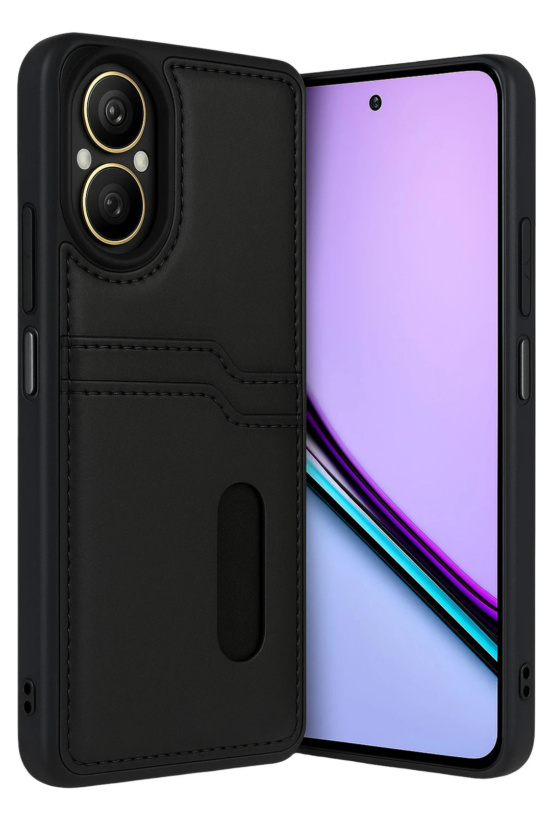 FX|EMR02081011|Black|1