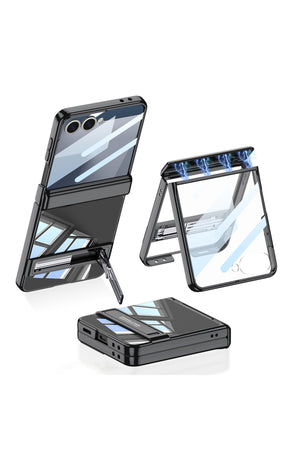 FX|EMR02083204|Black|1