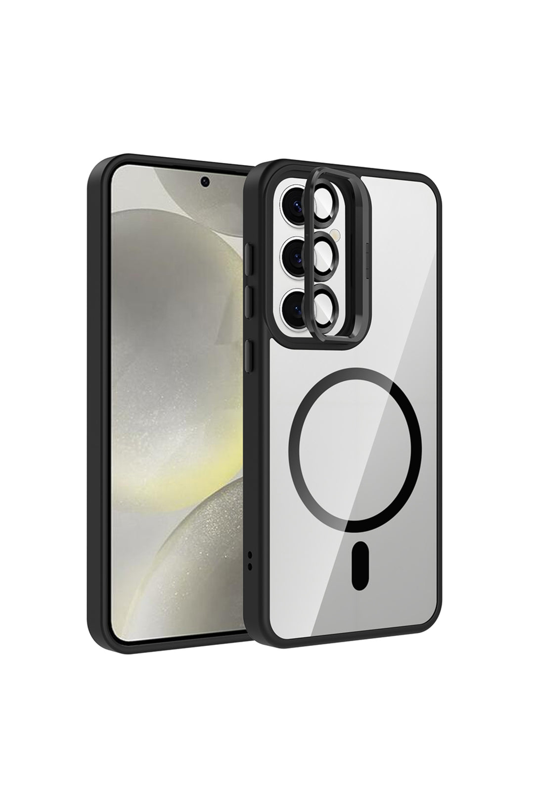 FX|EMR030124015|Black|1