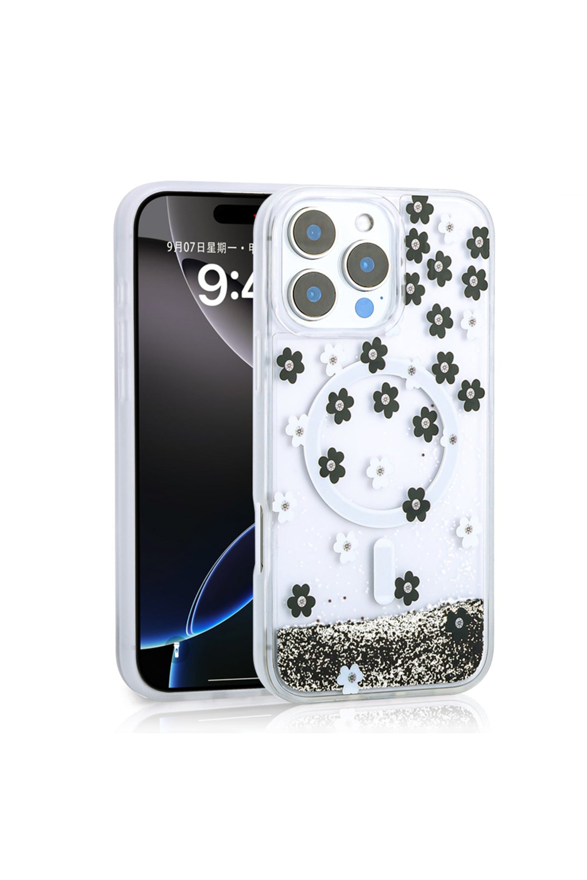 FX|EMR030256923|Black|1