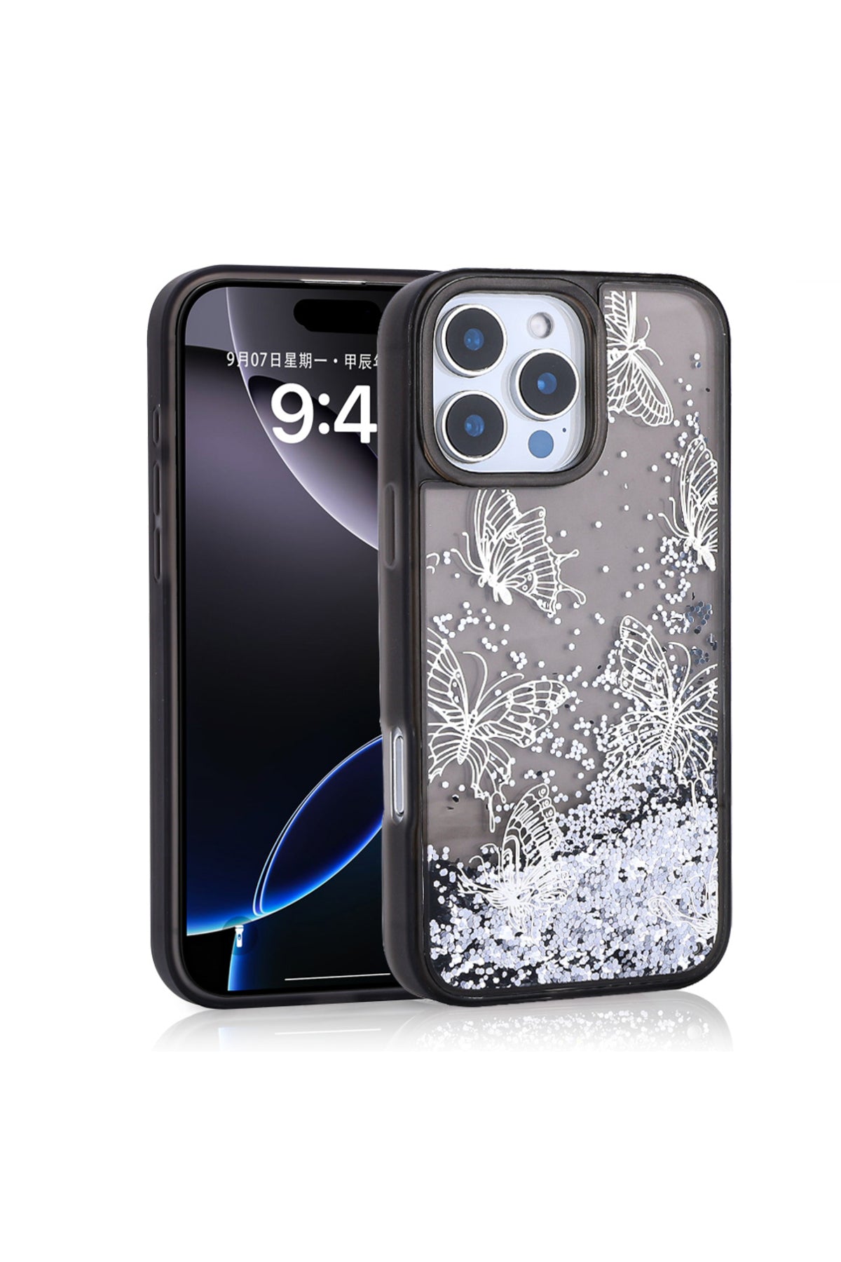 FX|EMR030256932|Black|1