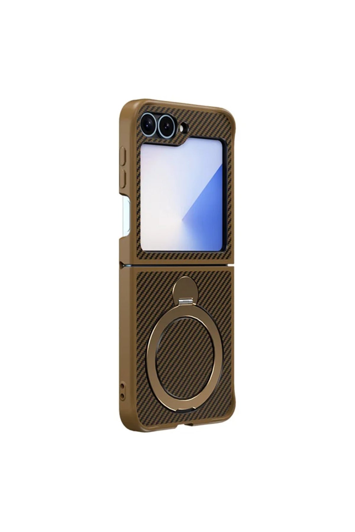 FX|EMR03025700|Titanium - Gold|1