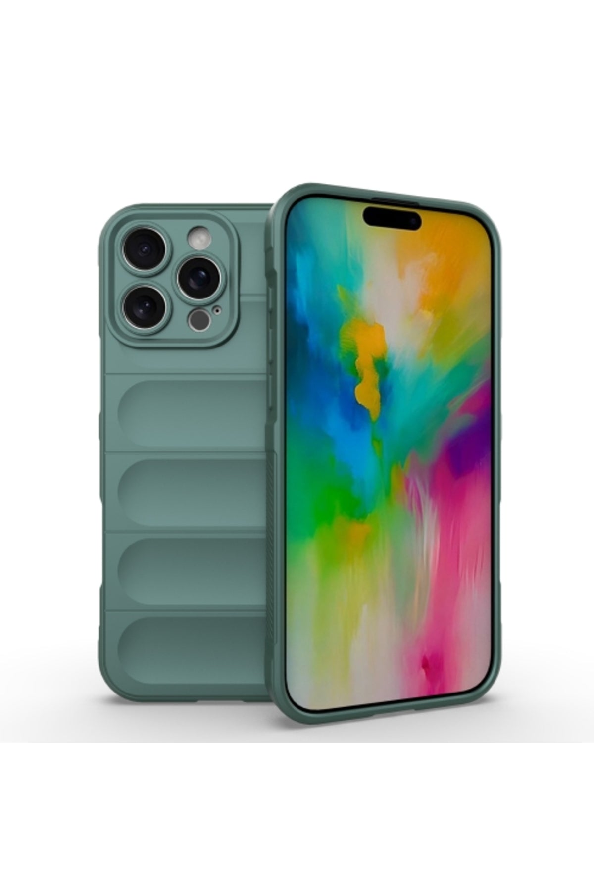 FX|EMR03041000|Green|1