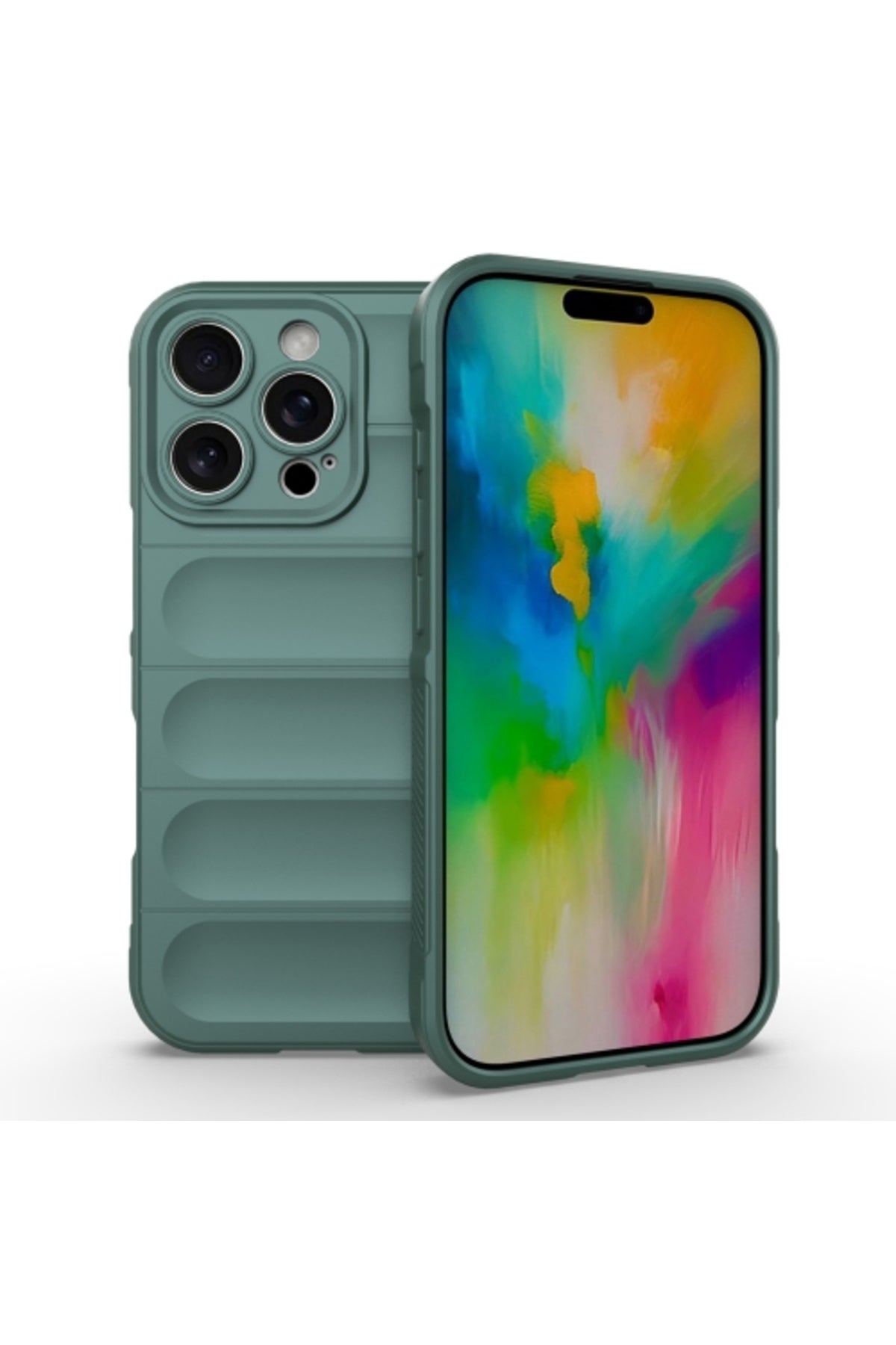 FX|EMR03041001|Green|1