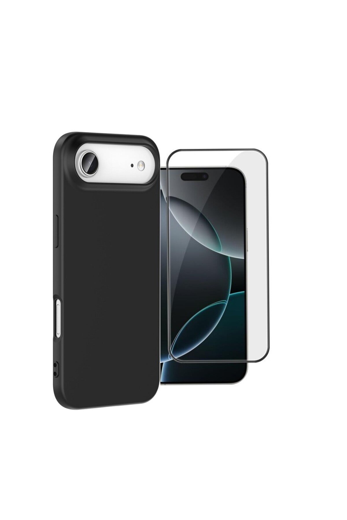 FX|EMR03094002|Black|1