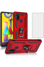 FX|EMR031055726|Red|1