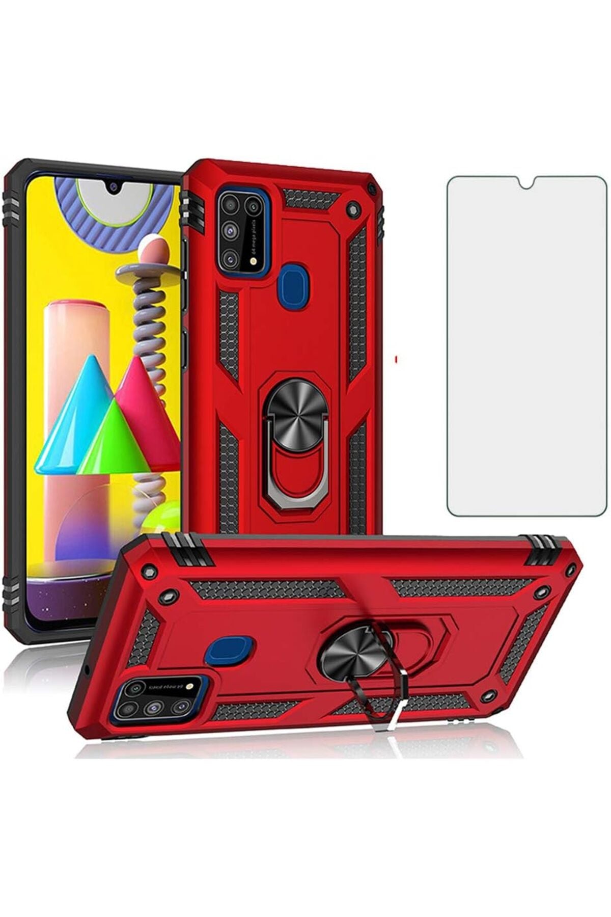 FX|EMR031055726|Red|1