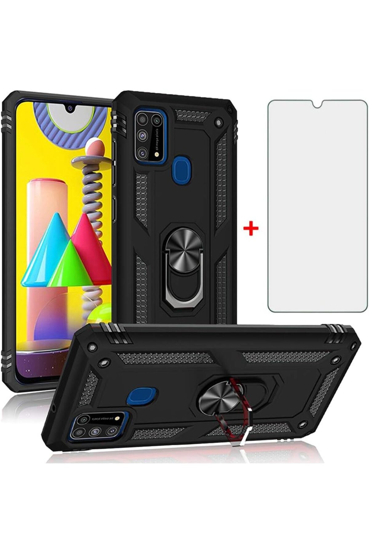 FX|EMR031055727|Black|1
